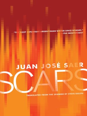 cover image of Scars